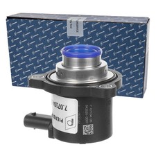 PIERBURG Schubumluftventil Lader BMW PEUGEOT CITROËN 1,2 2,0 11658691854 8691854