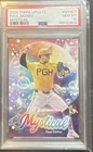 2024 Topps Update Series - Mystical Paul Skenes #MYS-27 (RC) PSA 10