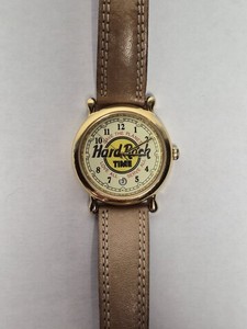 Hard Rock Café Watch | eBay display picture 3