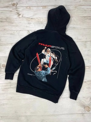 【超希少】 TRAPSTAR LONDON ALL CITY HOODIE s-l400.jpg