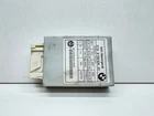 Air suspension control module
