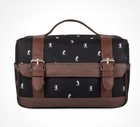 Disney Mickey Mouse Picnic Lunch Box Tote Bag with Utensils, Shakers, and Napkin — photo 4