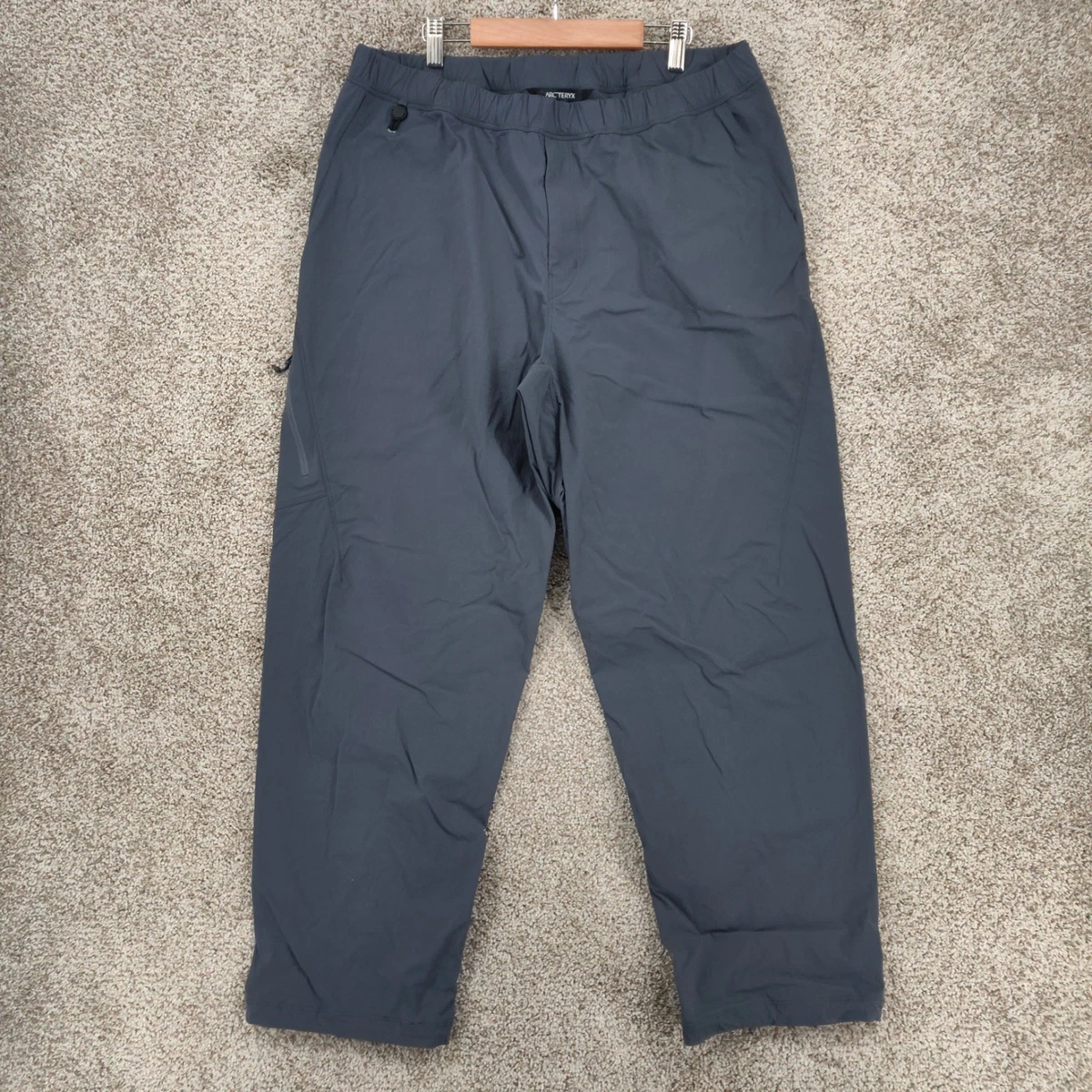 25+ Arc'teryx Gray Pants for Men for sale | Updated Oct 2026