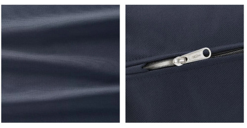 Ikea FINNALA Cover for Corner Section, Orrsta black-blue 804.548.55 - NEW - Picture 9 of 9