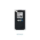 HOMSECUR 4 Wire Video Doorphone Entry Intercom Touch Screen Auto Phone Doorbell
