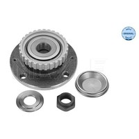 Meyle Radnabe Hinten FüR CitroëN Xsara N1 N0 N2 Peugeot 306 Cabriolet 7D N3