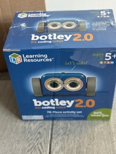 Botley 2.0 The Code Robot & Activity Set Lear...