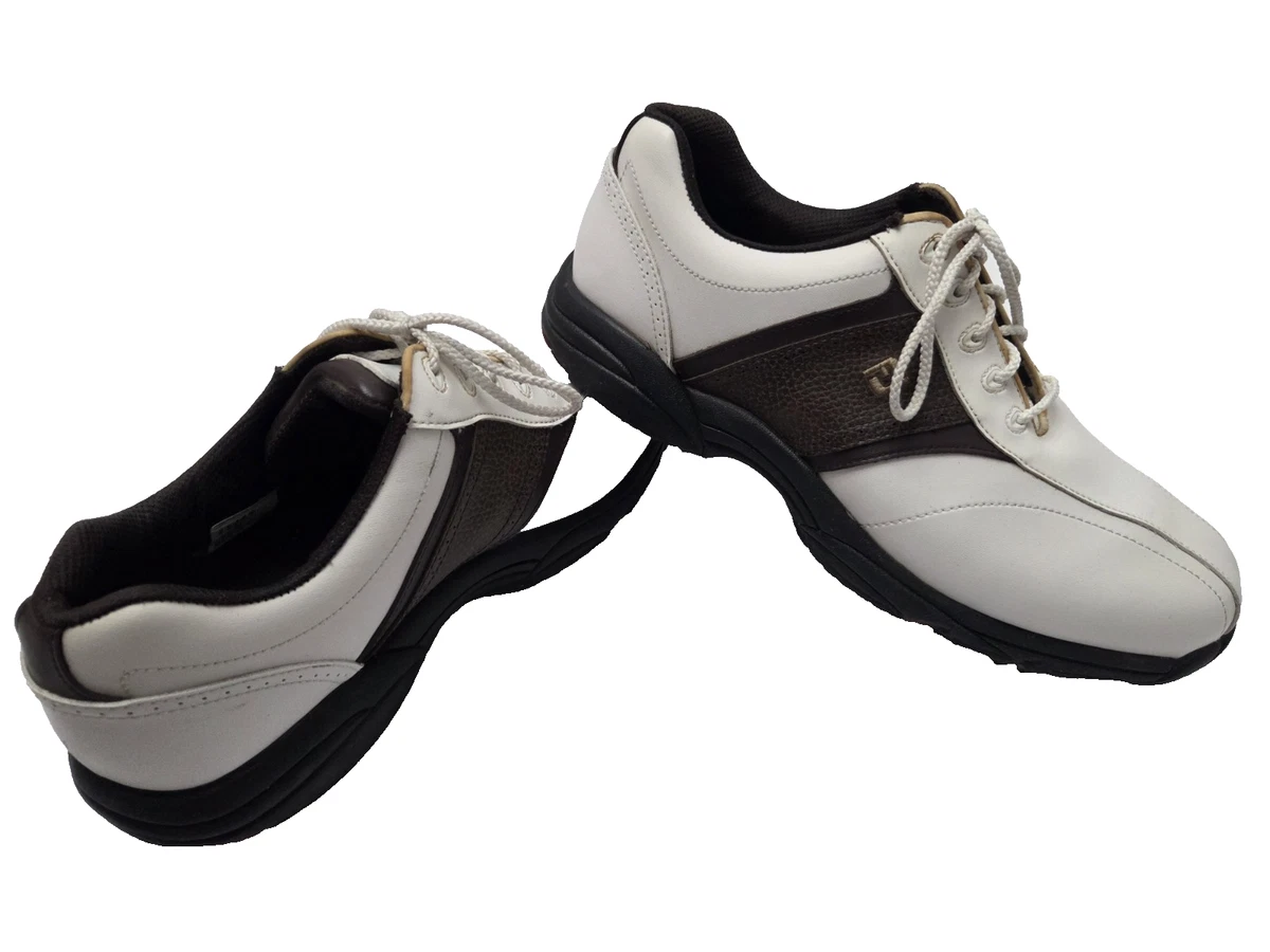 Footjoy Greenjoy Golf Shoes for sale | eBay