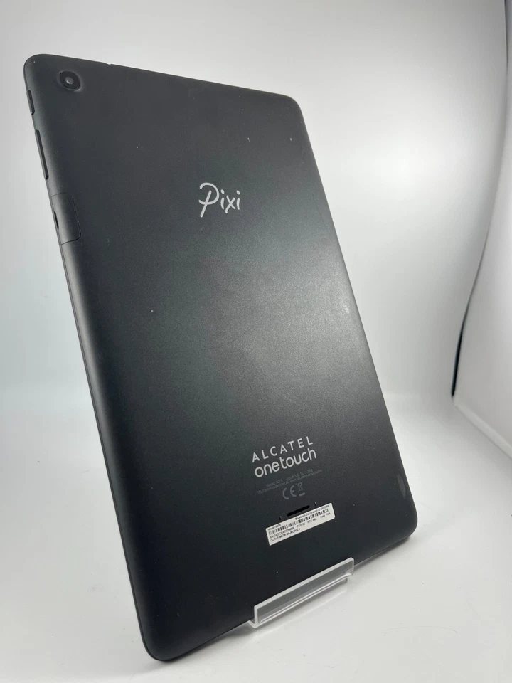 Alcatel Onetouch Pixi 8079 EN Excelente Estado Revisado - Imagen 4 de 4