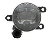 Nebelscheinwerfer Rechts FÜR Ford Kuga AB 2019 LED