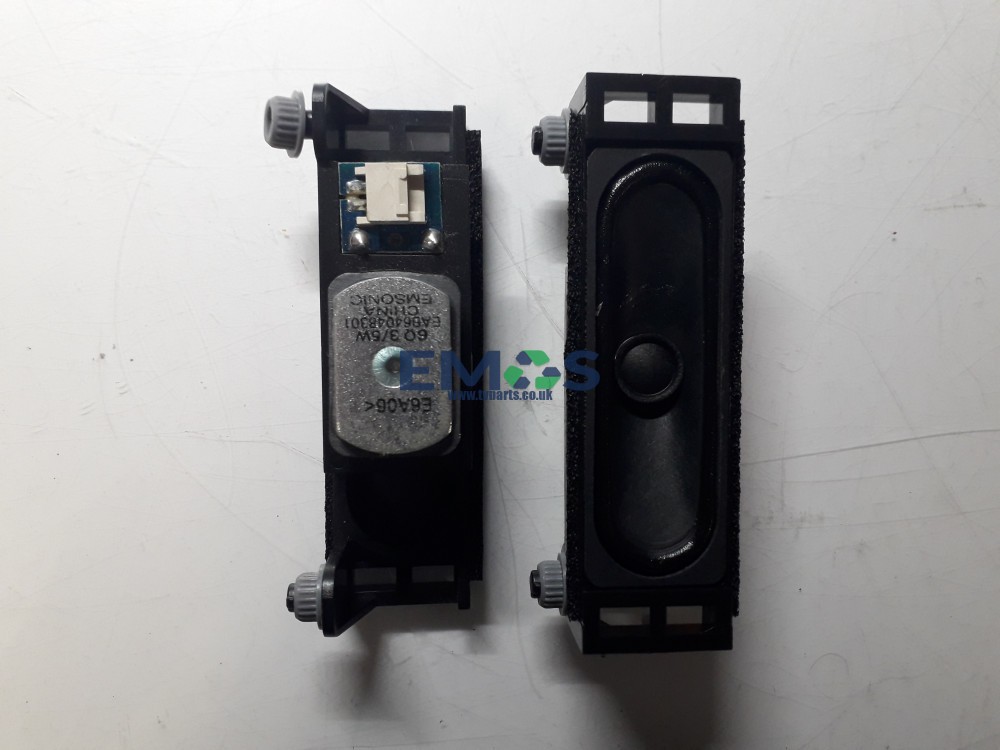 EAB64048301 SPEAKERS FOR LG GENUINE 32LH570V-ZB.BEKFLJP
