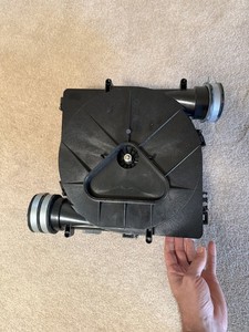 OEM Carrier Bryant  Inducer Motor Assembly HC23CE116