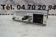 Autoradio Citroen C2
