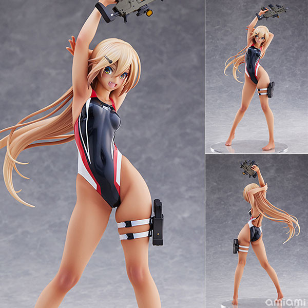 ARMSNOTE Kouhai-chan フィギュア Amazon.com: Amakuni Touhou Project:Koumajou Densetsu - Reimu