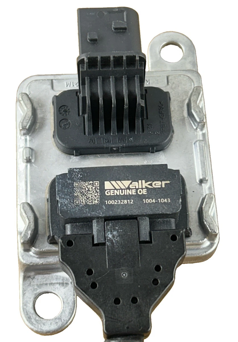 Walker Products 1004-1043 Nitrogen Oxide NOx Sensor Genuine OE photo 4