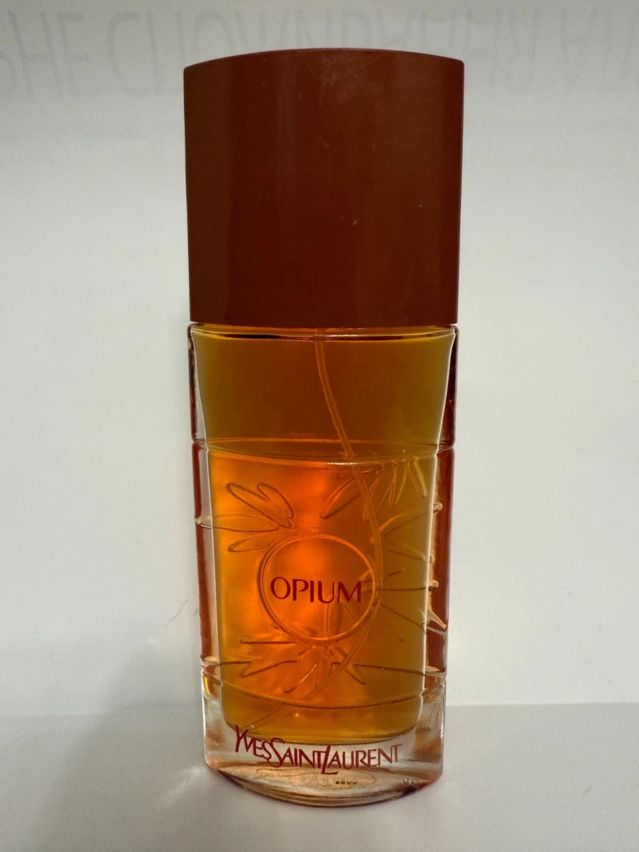 Preços baixos em Fragrâncias de ópio Saint Laurent | eBay