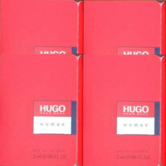 Hugo x woman deals