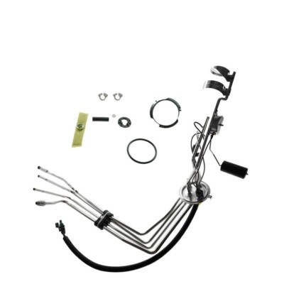 Fuel Gas Tank Sending Unit For 85-92 Camaro Firebird Trans Am - Foto 7