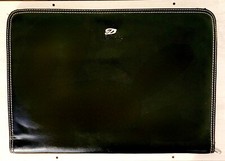 S.T. Dupont Paris Leather Organizer