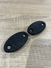 MR2 Sun Visor Blank SW20 Toyota Mr2