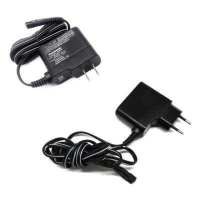 Panasonic RE9-85 RE9-86 Beard Trimmer Shaver 1.7V AC Power Adapter