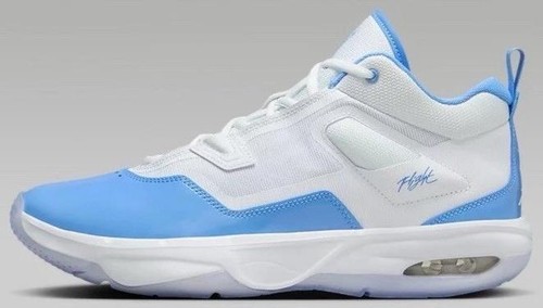 Nike Jordan Stay Royal 3 White University Blue FB1396-104 Men's