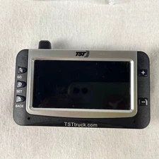 TST Tire Monitoring System TST-507-RV-4-C without Suction Mount
