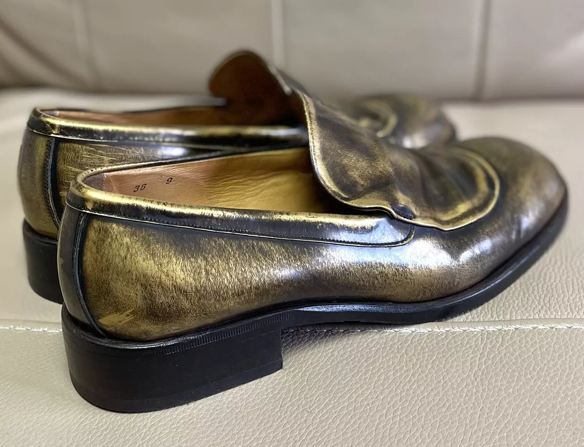 Mens patrick deals cox shoes sale