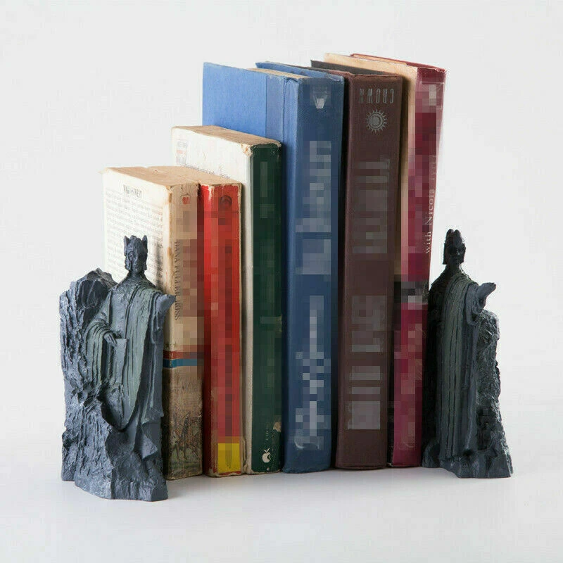 Lord Of The Rings Bookends for sale | eBay