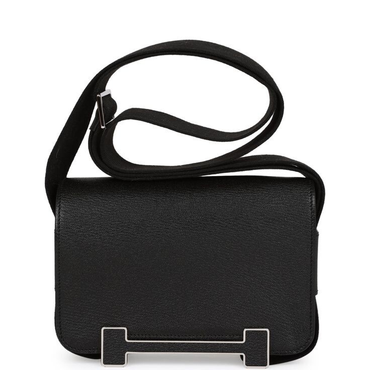 Hermes Geta Black Bag , Brand new, in original box with dust