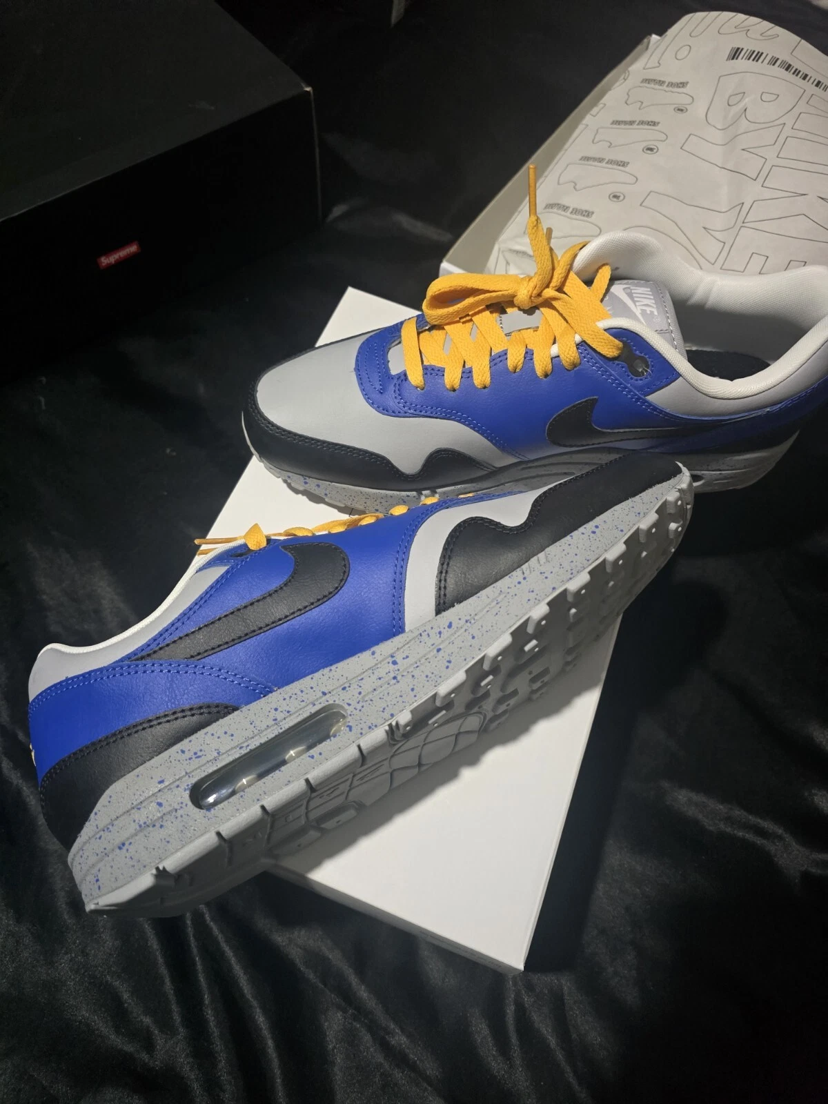 NIKE Air Max 1 I.Ds uk 9