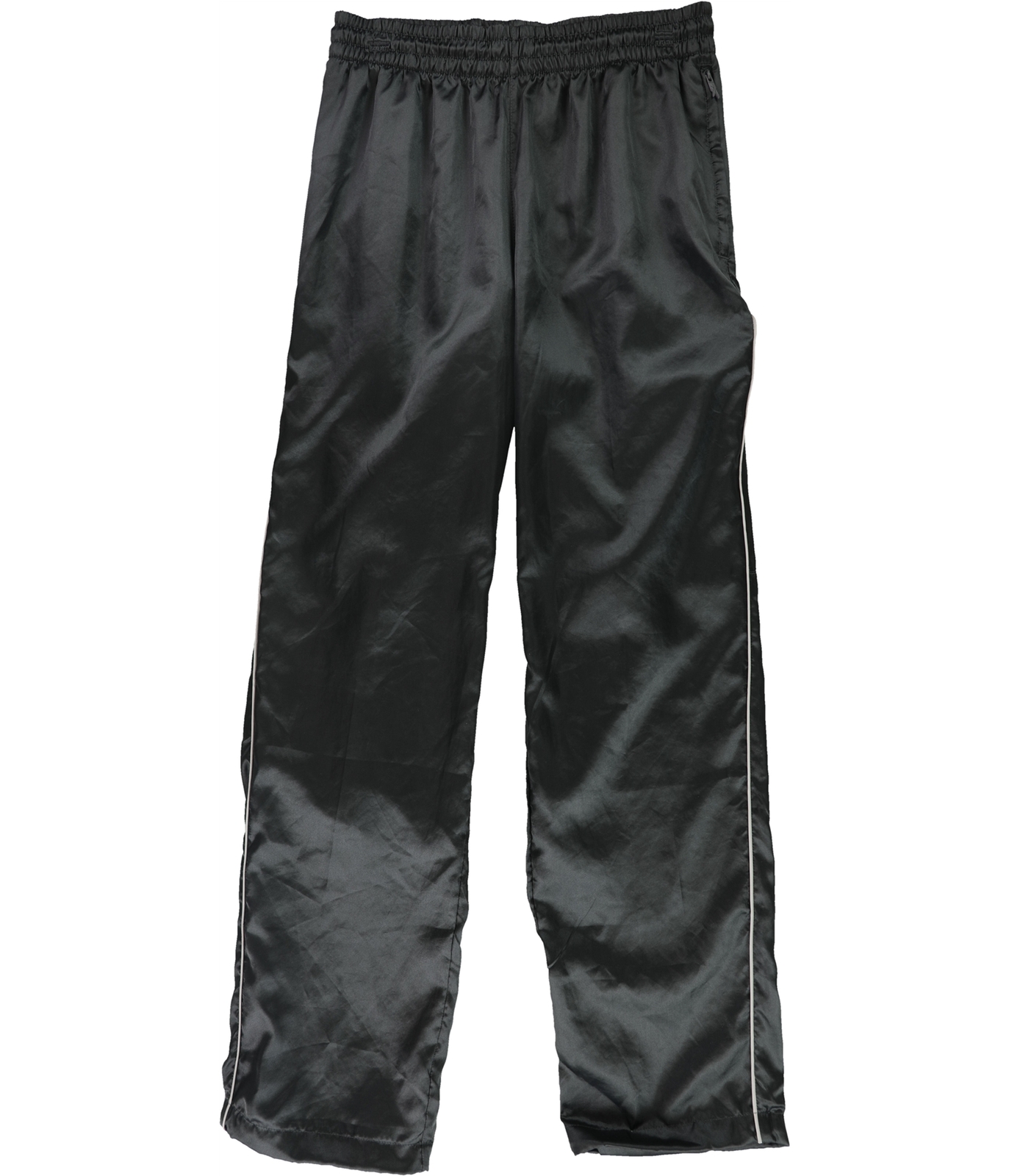 reebok slim fit track pants