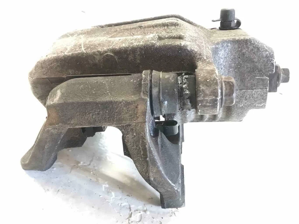 Pinza de freno trasera GMC ENVOY 2002-2009 hardware de parada pasajero derecho diestro usada Foto 3 de 4