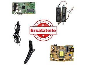 Telefunken LED TV D32H287M4 Ersatzteile
