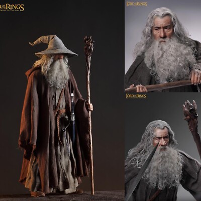 gandalf様 Gandalf, Westward Voyager - Commander: The Lord of the Rings