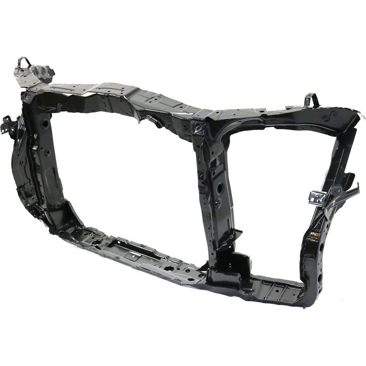 New Radiator Support Core Assembly Fits Honda Pilot