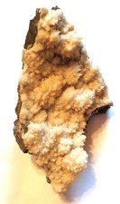 Schöne Stufe Aragonit