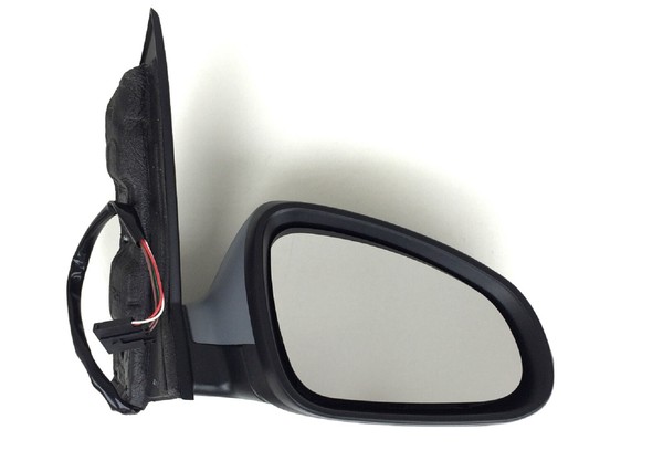 AußEnspiegel Rechts Opel Astra J 12/2009-12/2015 Glas Ist Elektrisch Grundiert-image