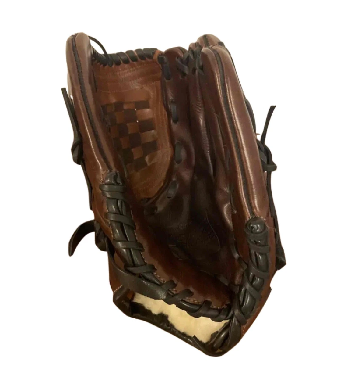 COACH Heritage Baseball Collection グローブ | www.stamayk.sch.id