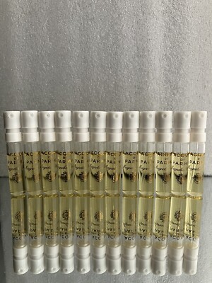 ACQUA DI PARMA MAGNOLIA NOBILE 3 X 1.5ml 0.05oz EDP SPRAYS (ORIGINAL FORMULA)