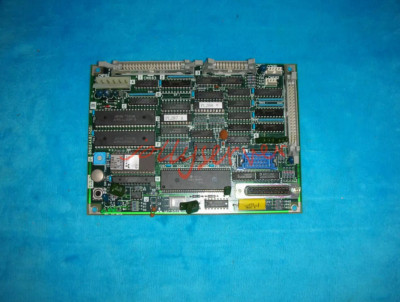 1PCS Used Mitsubishi MC201B PCB Circuit board Tested in Good Condition