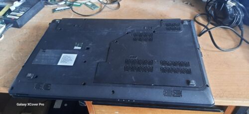Lenovo G780 laptop boots w/ test HDD intel core i5- @2.5Ghz 8GB Ram No HDD (50) - Picture 13 of 17