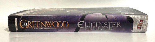 Libros individuales de tapa dura Forgotten Realms. ¡Elige tu novela! - Imagen 69 de 85