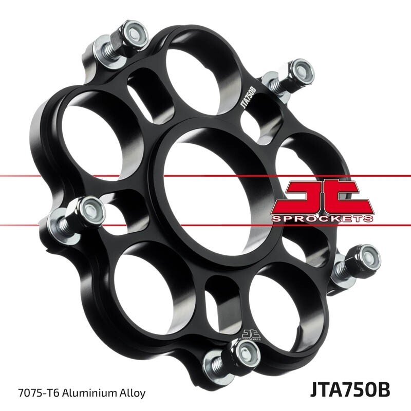 Ducati 748/795/796/800/820/848/916/996/998 Billet JT Sprocket