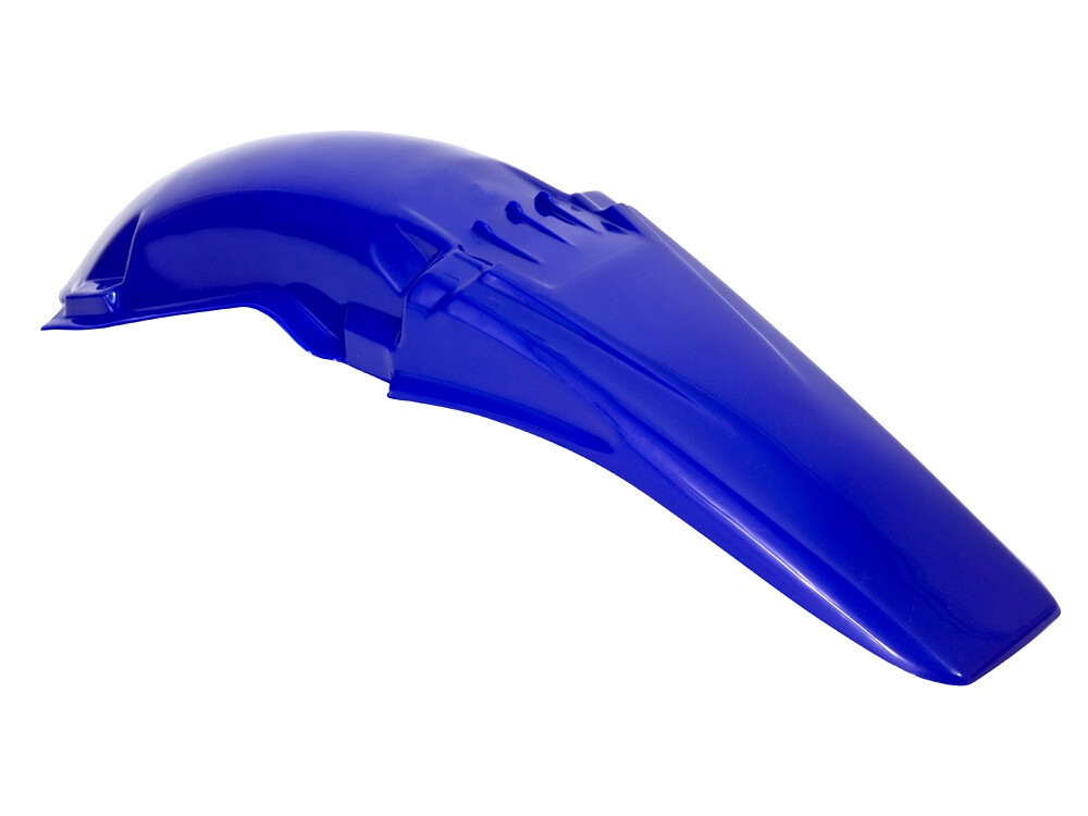 Rtech Rear Fender Fits Yamaha YZ 125 250 96-01 YZ 250F 01-02 WR Blue