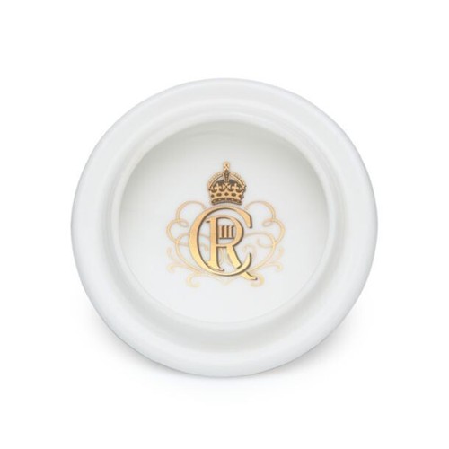 The Official King Charles III The Coronation Pillbox - Picture 3 of 4
