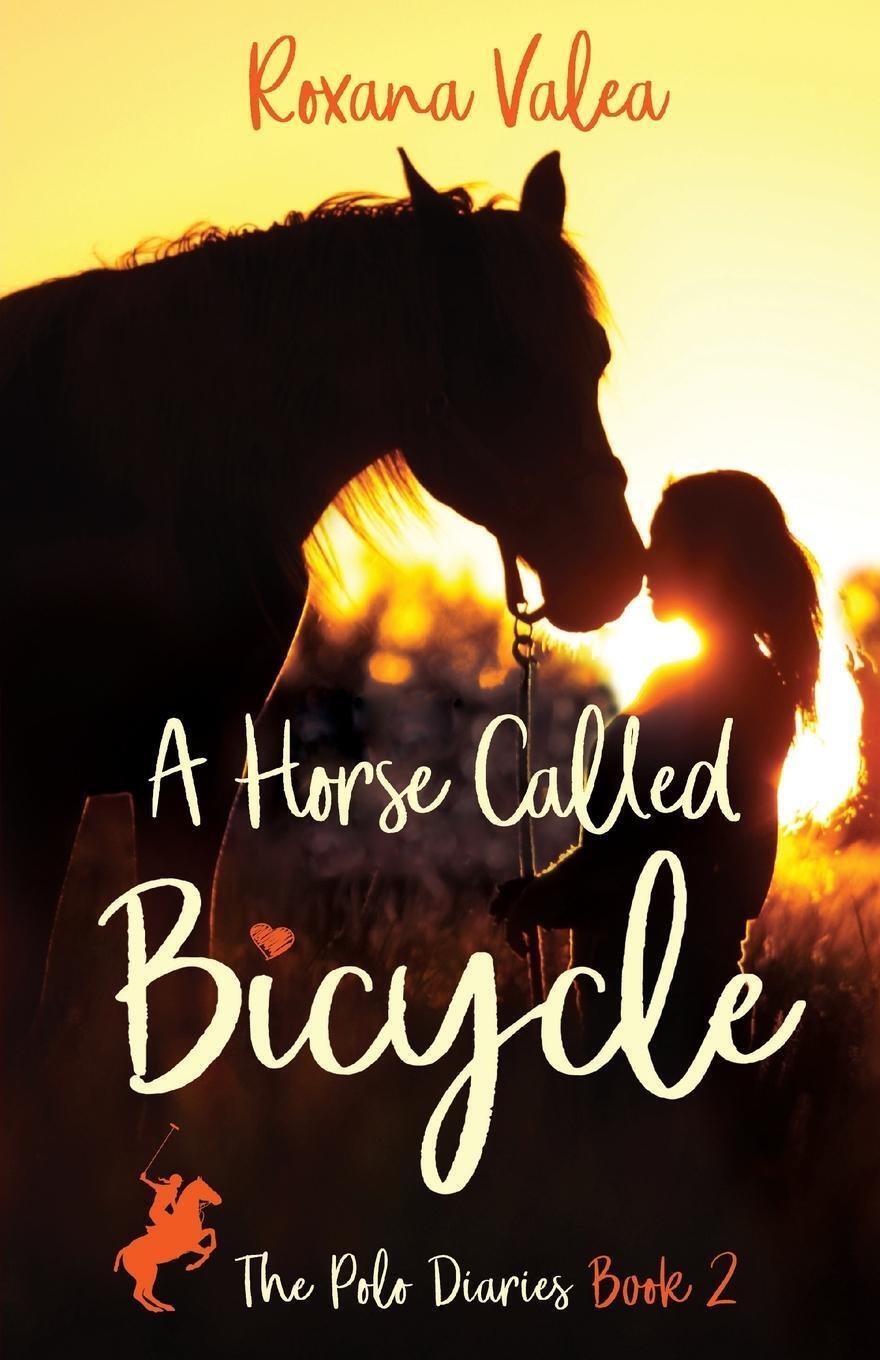 Thumbnail - Roxana Valea | A Horse Called Bicycle | Taschenbuch | Englisch (2020)