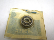 SKF 625 5mm X 16mm X 5mm Open Bearing