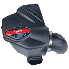 Injen EVO2300 Cold Air Intake System for 2020-2023 GR Supra / BMW Z4 3.0L Turbo