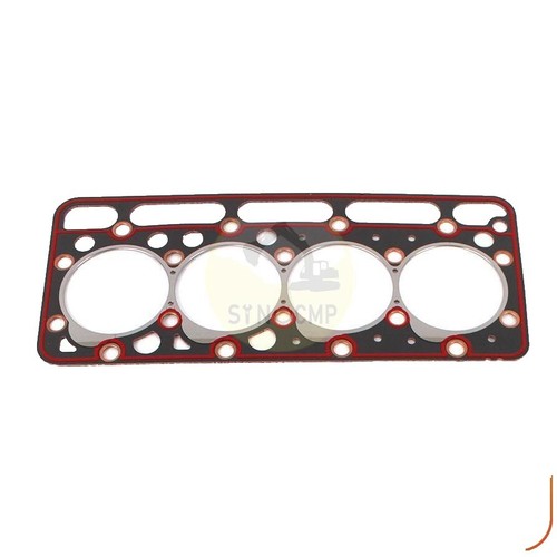 かぷち～＊ Head Gasket fits Kubota L5240 Series Tractors | eBay